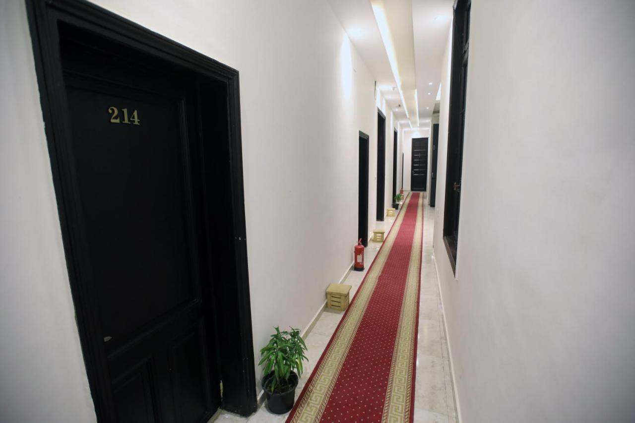 Hotel O Valence 2*